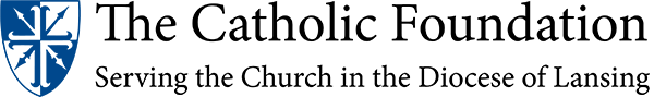 The Catholic Foundation logo